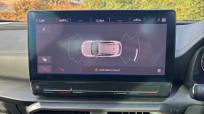 CUPRA Formentor 1.5 TSI 150 V1 5dr DSG Petrol Estate